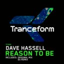 Dave Hassell - Reason To Be