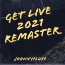 Johnnypluse - Get Live