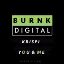 Krispi - You & Me