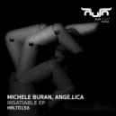 Michele Buran, Ange.Lica - Insatiable