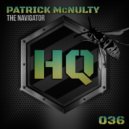 Patrick McNulty - The Navigator
