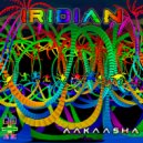 Iridian - Time and Space