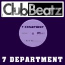 7 Department - Run To You