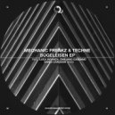 Mechanic Freakz, Techne - Bügeleisen