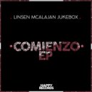 Linsen Mcalajan - Alien Heart (Remastered)