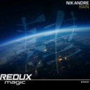 Nik Andre - Rain (Original Mix)