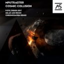 MPUTRA0709 - Cosmic Collision