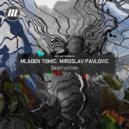 Mladen Tomic, Miroslav Pavlovic - Tiencoas (Original Mix)