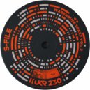 S-File - Hard To Part (Original Mix)
