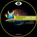 Sergio Pardo - Welcome To The Club