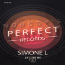 Simone L - Around Me