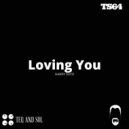 Harry Soto - Loving You