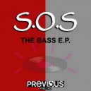 S.O.S. - Can You Feel The Bass