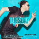 Burak Yeter - Tuesday