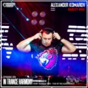 Ryui Bossen/Alexander Komarov - Alexander Komarov Guest Mix Episode #076 (15.04.2021)