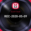 Dj Art Loud - Мята Lounge