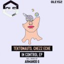 Tektonauts,Chezz Eche - Iukala