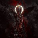 BLESSED MANE - Fallen
