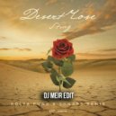 Taner Ozturk, Della x Butesha x Kolya Funk - Desert Rose in my Heart