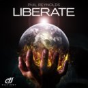 Phil Reynolds - Liberate