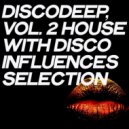 Paul Funk, Studio 88 - Dream of You