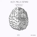 Alex Milla (Spain) - Bombacho