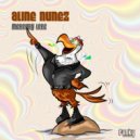 Aline Nunez - Mercury Love