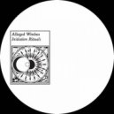 Alleged Witches - Of the Same Blood