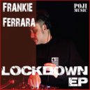 Frankie Ferrara - Organic Rhythms