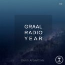 Stanislav Savitskiy - Graal Radio Year #2
