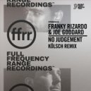 Franky Rizardo & Joe Goddard - No Judgement