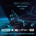 SAMOL - AIR FLIGHT #44 ()
