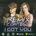 Javi Guzman & Frances Leone - I Got You