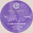 DJ Umbi feat. Ms Onyie - Hit & Run