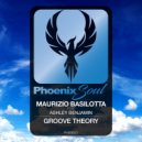 Maurizio Basilotta feat. Ashley Benjamin - Groove Theory