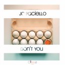 Jo Paciello - Don't you