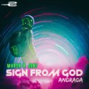 March And June Feat Andrada - Sign From God