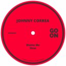 Johnny Correa - Blame Me