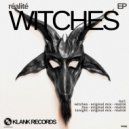 réalité - Witches