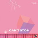 Oxygenn - Can't Stop