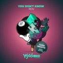 Rov - You Don't Know