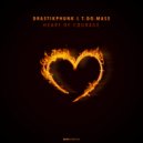 DrastikPhunk & T.DO.MASS - Heart Of Courage