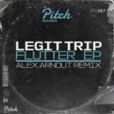 Legit Trip - Flutter