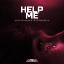 Geo Da Silva & Deep Emotion - Help Me