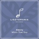 Alexny - Who's That Guy
