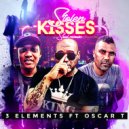 3Elements Feat Oscar T - Stolen Kisses