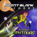 One Dark Martian Featuring Donna Cousins - Saviours (ODM\'s Lockdown Re-dub Mix)