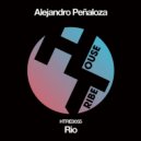 Alejandro Penaloza - Rio