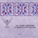 The Hikuri Symphonic - Un Recuerdo De La Selva ()