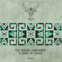 The Hikuri Symphonic - Iwa Urawima